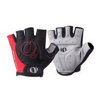 Luva Ciclismo Meio Dedo Gel Super Confortável Preta GG