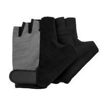 Luva Ciclismo Poliester Microfibra E Eva G - Tramontina