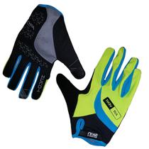 Luva Ciclismo Skin Sport Air Flat Dedo Longo Tamanho G Luva Ciclismo Skin Sport Air Flat Dedo Longo Tamanho G