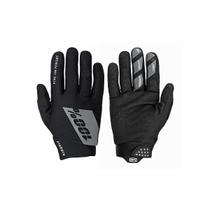 Luva Ciclismo Speed e MTB 100% Ridefit Dedo Longo