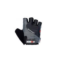 Luva Ciclismo Speed e MTB Arbok Concorde Dedo Curto tiras autocolantes