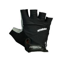 Luva Ciclismo Speed e MTB Arbok Evolution Dedo Curto tiras autocolantes