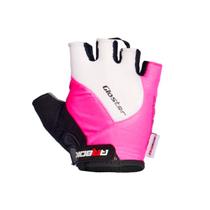 Luva Ciclismo Speed e MTB Arbok Gloster Dedo Curto Feminino