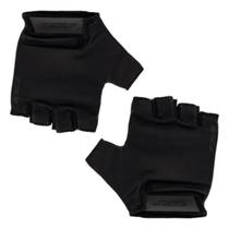 Luva Ciclismo TSW Combat DM Meio Dedo MTB Speed Passeio com tiras autocolantes Luva Ciclismo TSW Combat DM Meio Dedo MTB Speed Passeio com tiras autocolantes