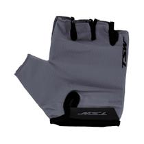 Luva Ciclismo TSW MTB Combat DM Dedo Curto