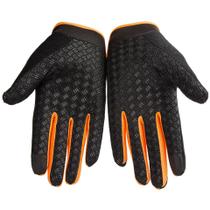 Luva Ciclista Bike Bicicleta Dedo Longo Super Confortavel Luva Ciclista Bike Bicicleta Dedo Longo Super Confortavel