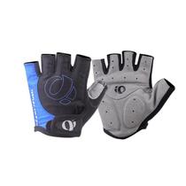 Luva Ciclista Bike Com Gel Confortável Vermelha Tamanho G