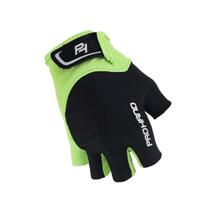 Luva Ciclista Dedo Curto Falcon Bike Bicicleta Pro Hand Luva Ciclista Dedo Curto Falcon Bike Bicicleta Pro Hand