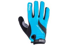 Luva ciclista SS air gel skin dedos fechados bike - Skin Sports