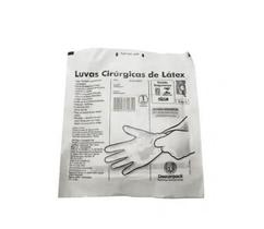 Luva Cirurgica Esteril 7,0 - DESCARPACK