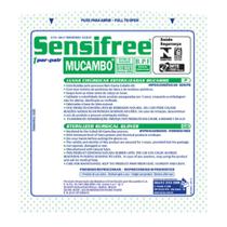 Luva Cirurgica Esteril 7,0 Sensifree Cx C/200PA