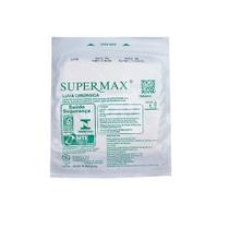 Luva Cirúrgica Estéril Sensitex - Supermax Luva Cirúrgica Estéril Sensitex - Supermax