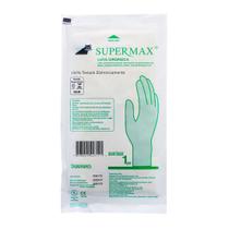 Luva Cirúrgica Estéril Supermax Par 7.0
