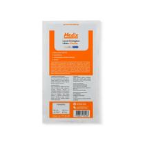 Luva Cirurgica Nº 7,5 com Pó - Medix