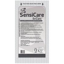 Luva Cirúrgica Sensicare 7.5 Estéril em Látex com Pó -01 par