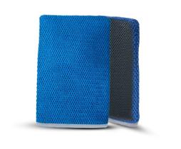 Luva clay bar vonixx