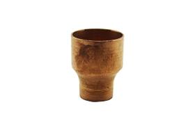 Luva CObre Redutora 1.3/8 X 7/8 1663 Luva CObre Redutora 1.3/8 X 7/8 1663