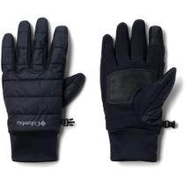 Luva Columbia Powder Lite II Black Luva Columbia Powder Lite II Black