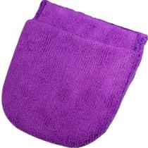 Luva Com Encaixe De Mão Aplicador De Microfibra Zacs Luva Com Encaixe De Mão Aplicador De Microfibra Zacs