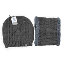 Luva com Gorro Forrado para Inverno Frio Viagem