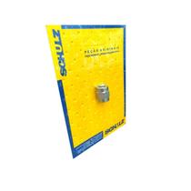Luva Com Rosca De 1/8 Npt Schulz - 003.0833-0/AT