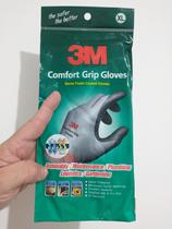 Luva Comfort Grip Gloves linha-premium