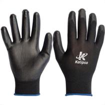 Luva Comfort Kalipso Pr 08 - M Luva Comfort Kalipso Pr 08 - M