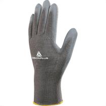 Luva Comfort Prosafety Cinza Ve702 10 Luva Comfort Prosafety Cinza Ve702 10