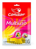 Luva Condor Multiuso Tamanho G