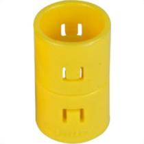 Luva Conduite Adtex Pressao 20Mm 24 - Kit C/50 Luva Conduite Adtex Pressao 20Mm 24 - Kit C/50