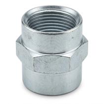 Luva Conectora Rosca Interna 1/2 Polegada Universal Luva Conectora Rosca Interna 1/2 Polegada Universal