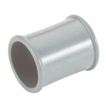 Luva Conexão Eletroduto 1/2'' Cinza - Plastibox Tramontina