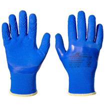 Luva confortato ligth t.09-g kalipso