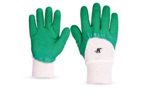 Luva confortex plus tam-09-g par ca 11127