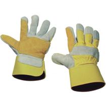 Luva Construtor em Lona para Construção Civil - 012172912 - CARBOGRAFITE