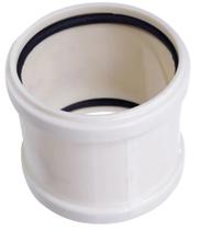 Luva Correr Esgoto 40MM Krona UN 0649 Luva Correr Esgoto 40MM Krona UN 0649