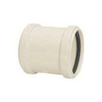 Luva correr esgoto amanco - 75mm