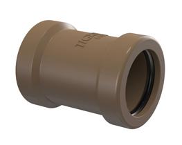 Luva Correr Sold Tigre 40Mm 1.1/4equot Luva Correr Sold Tigre 40Mm 1.1/4equot