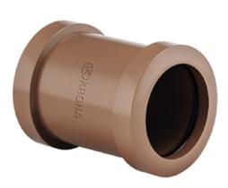 Luva Correr Soldavel 40MM Krona UN 0447 Luva Correr Soldavel 40MM Krona UN 0447