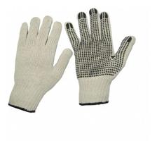 Luva Cotton Pigmentada Com 4 Fios Volk-101030004