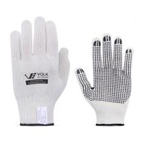 Luva Cotton Pigmentada Com 4 Fios Volk-101030004 Luva Cotton Pigmentada Com 4 Fios Volk-101030004