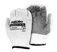 Luva cottonix tamanho unico tricotada pigmentada ca 48900 pr 10383 - medix Luva cottonix tamanho unico tricotada pigmentada ca 48900 pr 10383 - medix