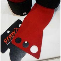 Luva Cross Com 3 Furos Craw Fitness Luva Cross Com 3 Furos Craw Fitness