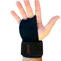 Luva Cross PullUP Craw Fitness