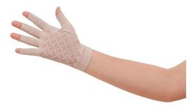 Luva Curta Proteção Solar Fpu50+ Antiderrapante Dedo Longo Luva Curta Proteção Solar Fpu50+ Antiderrapante Dedo Longo