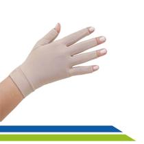 Luva Curta Proteção Solar FPU50 UVA UVB Dedos Longos Antiderrapante Dermato Moto Carro Ciclismo Luva Curta Proteção Solar FPU50 UVA UVB Dedos Longos Antiderrapante Dermato Moto Carro Ciclismo