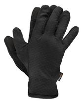 Luva Curtlo Touch Screen Thermoskin Preto P