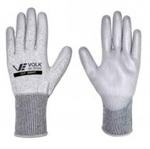 Luva Cut Volk Tam M - CA37266 Luva Cut Volk Tam M - CA37266
