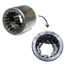 Luva da Placa TDF Trator Agrale 4100 4200 4300 420 Luva da Placa TDF Trator Agrale 4100 4200 4300 420