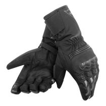 Luva Dainese Tempest D-Dry Long Preto